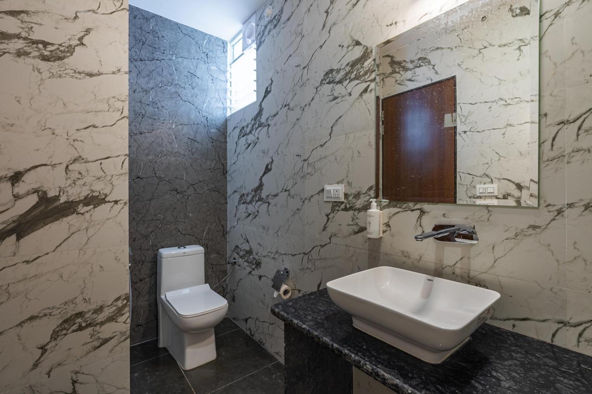 The Hosteller Goa, Mandrem Room photo